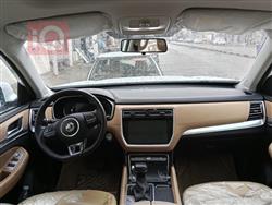 ام جي RX8